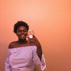 Meet your Posher, Jada